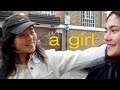 i moved to london for a girl…