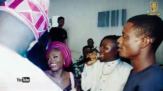 Conastone mix of best fuji and Afrocentric vibe at an Owanbe party in Lagos Nigeria