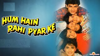 Hum Hai Rahi Pyar Ke Full Movie | 90s Classic Romantic Comedy | Full Hindi Movie