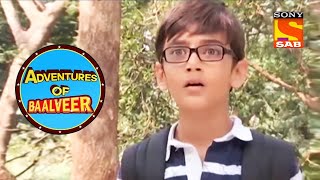 क्या बालवीर बचा पाएगा मानव को? | Adventures Of Baalveer