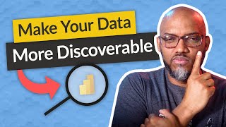 Discovering data within Power BI and quickly EXPORT!