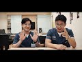 my past year in nus medicine