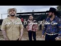 Jorge Morales El Jilguero & Adán Cuén - La llamada (Alfredo Beltrán)