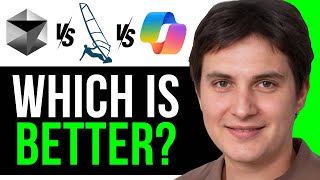 Ultimate Ai Coding Assistant Comparison In 2025 Cursor Vs Windsurf Vs