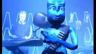 Eiffel 65 David Guetta And Bebe Rexha - Im Good Blue Official Mashup Video