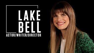 Lake Bell: CBS Local Interview