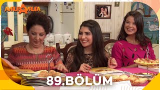 Avrupa Avrupa 89. Bölüm @NostaljiTRT