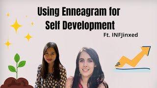 Using Enneagram for Self-Development