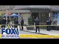 UnitedHealthcare CEO shot and killed in NYC