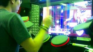 Drummania XG