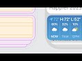 WWDC23: Design widgets for the Smart Stack on Apple Watch | Apple