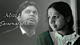 Oru Naal Oru Pozhuthu | Best of AR Rahman \u0026 Swarnalatha | Swarnalatha Emotional song | A.R.Rahman |