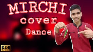 Mirchi Song Dance | Divine | Himanshu Rawat