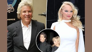 Jon Peters, Pamela Anderson's ex-husband, will bequeath $10 million to her in his will.