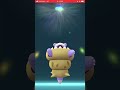 色違いのヤドランをメガ進化させてみた！ ポケモンgo 色違い メガ進化