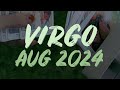 💚 TERIMALAH BERITA INDAH INI ♍️ VIRGO Agustus 2024