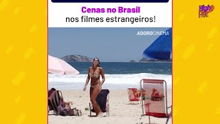 High 5 - Cenas no Brasil em filmes estrangeiros