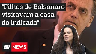 Janaina Paschoal: Considero a indicação de Kassio Nunes uma traição aos eleitores de Bolsonaro