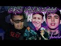 🔴REACCIONANDO AL TEMA DE CRIS VALENCIA😯 Y EL HIGH LE DA CONSEJOS 🫡 | WhezedL Clips✅