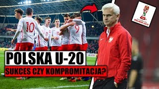 POLSKA 2019 Mistrzostwa Świata U-20 - Sukces czy kolejna KOMPROMITACJA Biało Czerwonych?