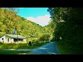 Haunting Appalachian Backroads 