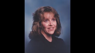 Lois Anna Stevenson McKnight 1956-2017 Obituary Memorial Tribute Distinctive Funeral Choices