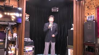 のぞみ（希望）【船村徹】　　　　花本匡生さん　カバー