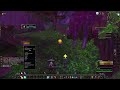 [Quick Guide] lifebloom rune location night elf druid in season of discovery