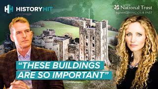 The National Trust: Reimagining Our Past | With Dan Snow and Suzannah Lipscomb