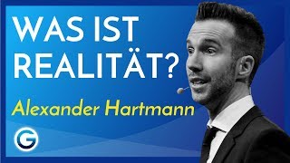 Warum Erfolg von deinem Unterbewusstsein abhängt // Alexander Hartmann