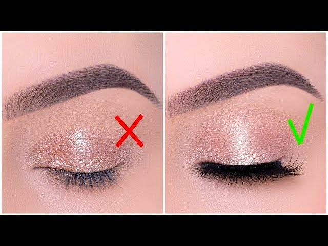 Eye Tutorial Makeup 20 Step By Step Eye Makeup Tutorials With Pictures
