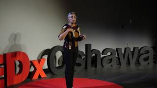 Building Critical Consciousness for Educational Equity | Nicole West-Burns, Ph.D. | TEDxOshawaED
