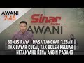 [LANGSUNG] #AWANI745 | 1 April 2024