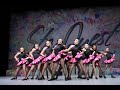 BSDA - Ladies Room - Choreography by Tara Lacatena