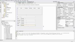 java persistence JPA with MySql Database part6