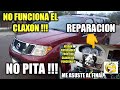 Nissan PATHFINDER FRONTIER no  pita , cambio de cable espiral