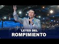 Leyes del Rompimiento | Rodolfo Rojas | CAMC 2024 | Luz a Laz Naciones Church