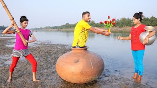 Amaizing Top Funny Video 2022 Episode 134 By Busy Fun Ltd