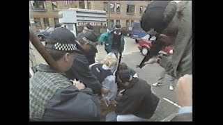 Scotland Yard 1995 Part 5   Flying Squad part 2