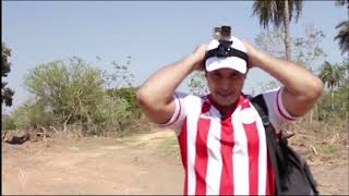 El viajero Episodio 1 (Paraguari)