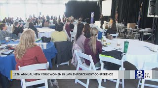 Women in Law Enforcement Conference