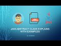 Interface in Java with realtime example