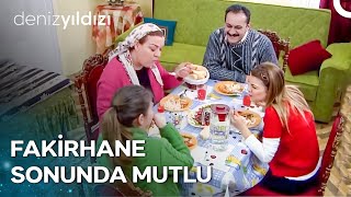 Fakirhane Günlükleri #76 | Deniz Yıldızı