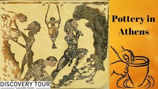 Know about Pottery in Athens | Assassin’s Creed Odyssey Discovery Tour