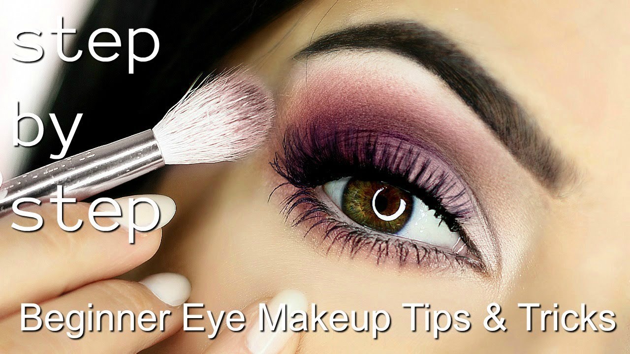 Makeup Ideas Step By Step Infoupdate Org