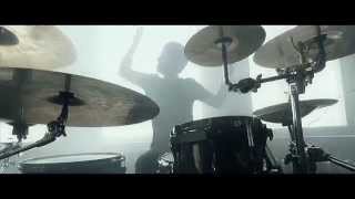 Frankie Harchut - The Bloodline - "Poisonous"/Drums - Directed by Davo