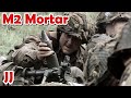 M2 Mortar - In The Movies