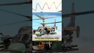 KAMOV KA-50 helikopter khusus pilot berpengalaman#shorts #military #alutsista