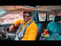 old baba mandir to changu tsomgo lake by car । east sikkim road trip ep 6। better living