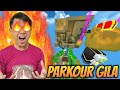 NAMATIN PARKOUR TERSULIT SUPER BEAR ADVENTURE